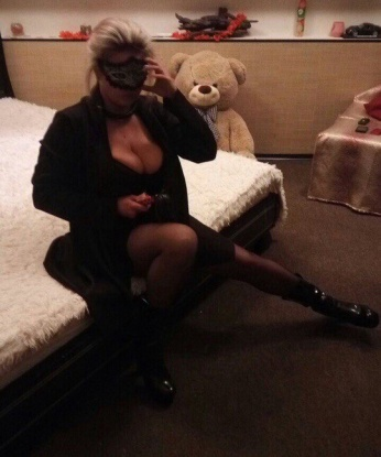 Анкета проститутки Инга - Фото, г. Новомышастовская, 28 лет, №12474