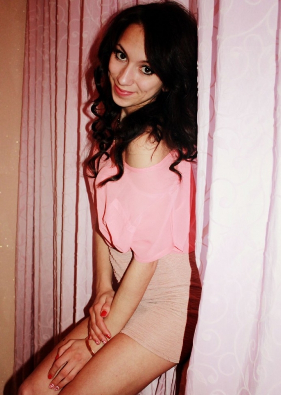 Анкета проститутки Лиза - Фото, г. Новомышастовская, 22 года, №23280