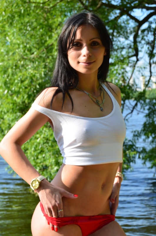 Анкета проститутки Ниночка - Фото, г. Новомышастовская, 22 года, №26510