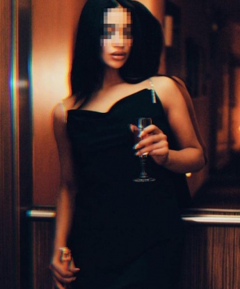 Анкета проститутки Юлечка - Фото, г. Новомышастовская, 24 года, №5476