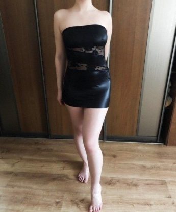 Анкета проститутки Зинаида - Фото, г. Новомышастовская, 21 год, №7206