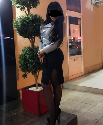 Анкета проститутки Вика - Фото, г. Новомышастовская, 33 года, №9854